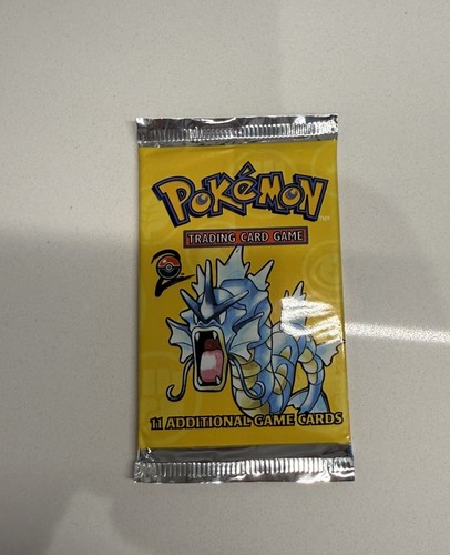 Pokémon base set - 2, factory