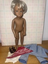 Sasha Gregor Doll - Fair