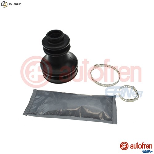 Bellow kit drive shaft d8067 - drive,