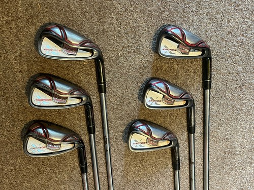 Tour edge exotics xcg - 5, /