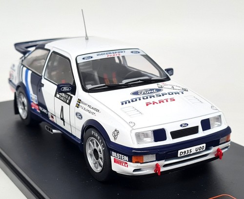Ixo ford sierra rs - ixo,