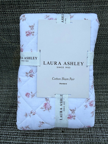 Laura ashley pink - pink, rosebuddies