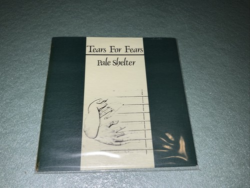 Tears for fears pale - 'pale, shelter'