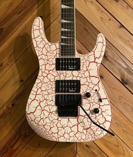 Jackson X Series Soloist SLX