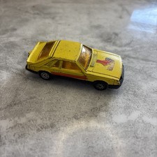 Corgi Ford Mustang Cobra