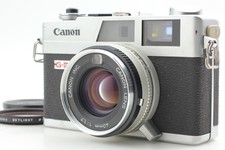 [Near MINT] CLA'd Canon New
