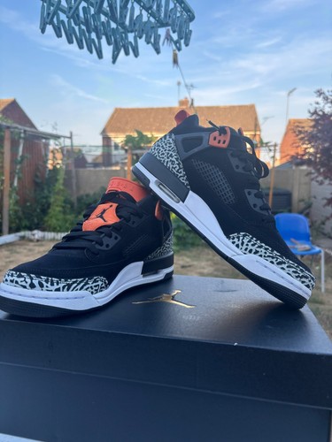 Jordan spizike low - spizike, unisex
