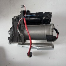 Air Suspension Compressor Pump