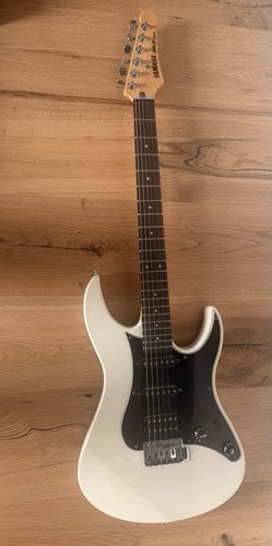 Yamaha rgx112p vintage - rgx112p,