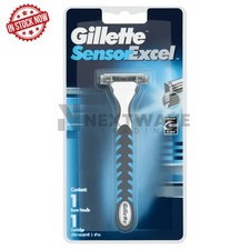 Gillette Sensor Excel Razor