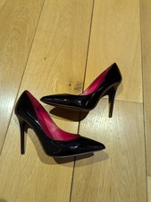 Kurt geiger women black shoes - kurt,