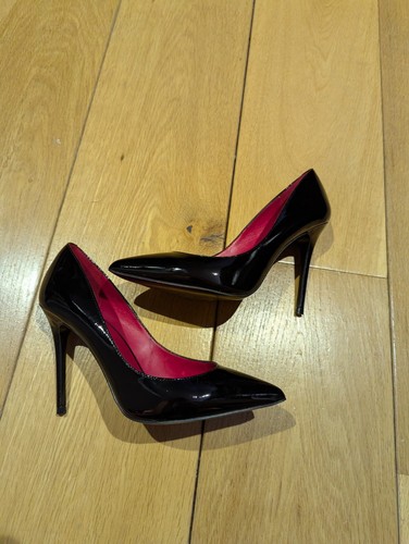 Kurt geiger women black shoes - black,