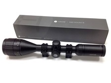 Hawke Fast Mount 3-12x50 AO IR
