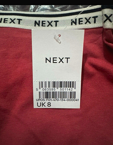 Next women cotton high - next,