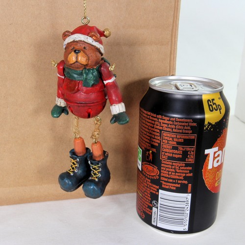 Russ berrie bears - russ, the