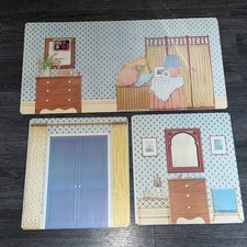 Vintage Pedigree Sindy House