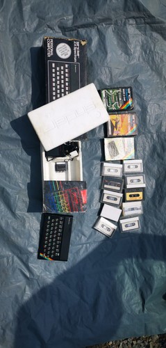 Retro gaming collection pc - collection, –pc