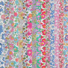 5-15 Piece Bundle Liberty