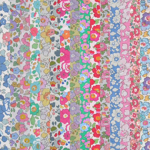 Piece bundle liberty - piece,