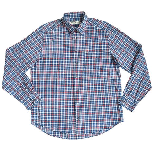 Williams mens large blue - mens,