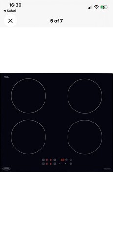 Brand new boxed - new, belling