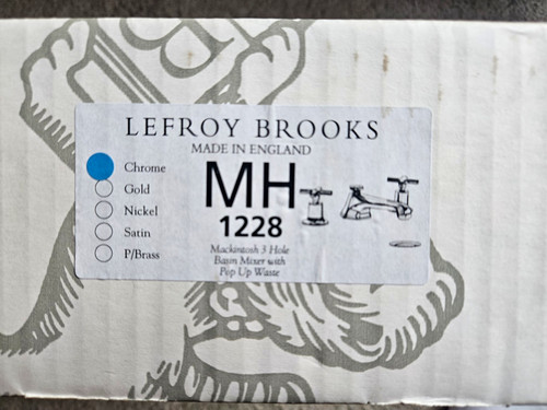 Lefroy brooks 1228 - 1228, 3