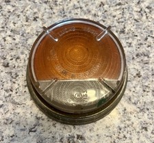 Classic Car Lucas L632 Lights