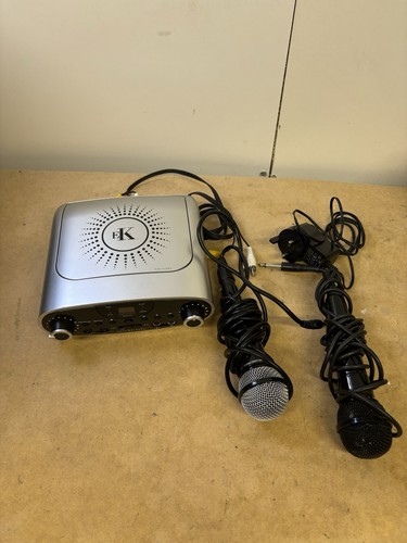 Professional karaoke machine - professional,