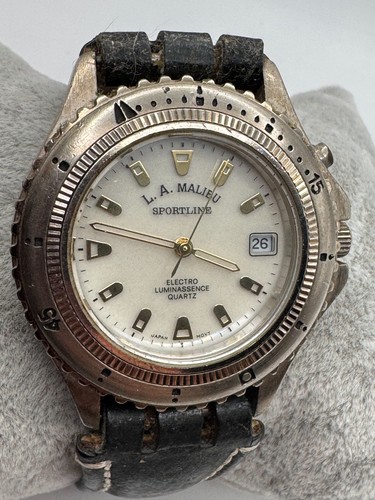 Unisex malibu sportline - l.a,