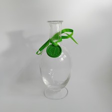 William Yeoward Country Signed Decanter 9 Inch