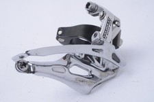 Campagnolo Veloce CT 10 Speed Road Bike Front Derailleur Triple BandOn 35mm-LO43