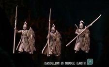 Elves of Deep Valley with