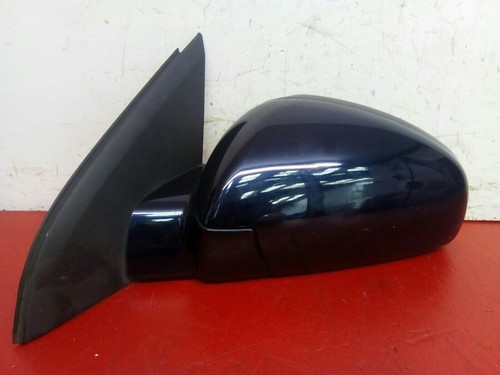 Vauxhall vectra door mirror - vauxhall, c