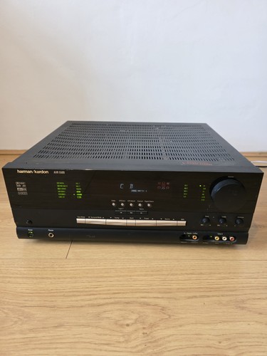 Harman kardon avr - harman,