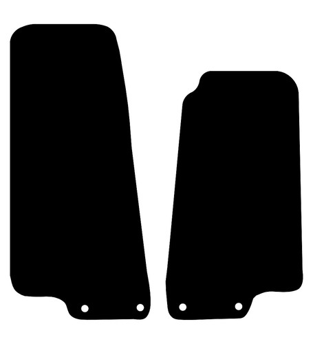 Jaguar xk8 car mats 1996 - car,