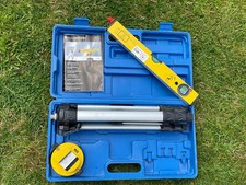 Powerfix Laser Level KH4008 in