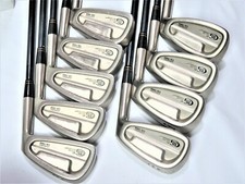 MIURA CB-1003 9pc R-FLEX IRONS