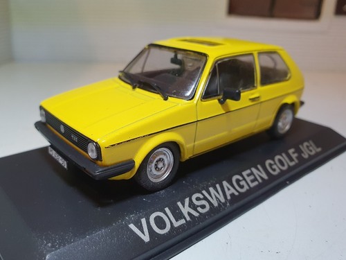 Volkswagen golf mk1 - golf, vw