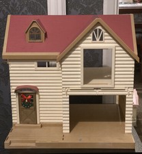 sylvanian families Lakeside