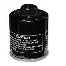 623000f oil filter - 623000f, gilera