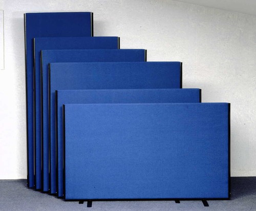 120cm office partition - office,