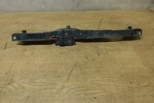 37941 2K 2009-2015 SUZUKI ALTO SZ4 1.0 PETROL AUTOMATIC TOP SLAM PANEL.