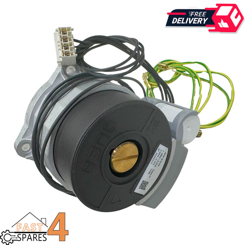 Ariston pump 60000591 - ariston,