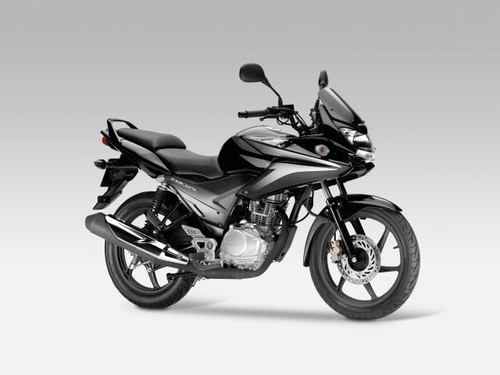 Honda cbf 125 cbf125 - honda,