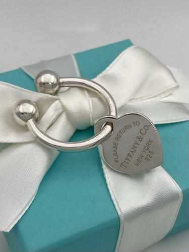 Tiffany serling silver - co,