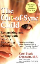 The Out-Of-Sync Child By Carol Stock Kranowitz