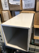 Fypon Vinyl QuickRail Post