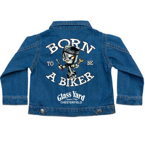 Kids children baby denim - kids,