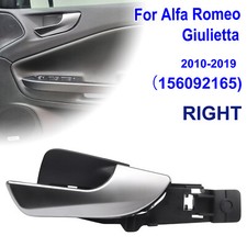 Right Driver Side Front Inner Door Handle For Alfa Romeo Giulietta 2010-2019 15