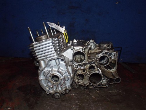 Yamaha xs1100 engine - yamaha,